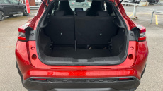 Nissan Juke 1.0 DiG-T 114 N-Connecta 5dr Petrol Hatchback